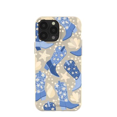 London Fog Shells and Boots iPhone 13 Pro Max Case