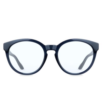 Sulu Blue Light Glasses in Midnight Blue