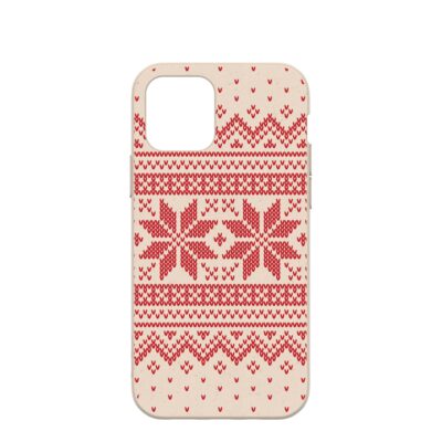 Seashell Tis the Season iPhone 12/ iPhone 12 Pro Case