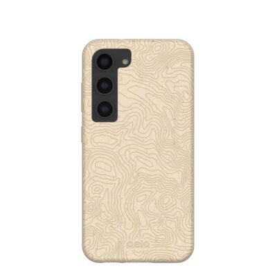 London Fog Topographic Samsung Galaxy S23 Case