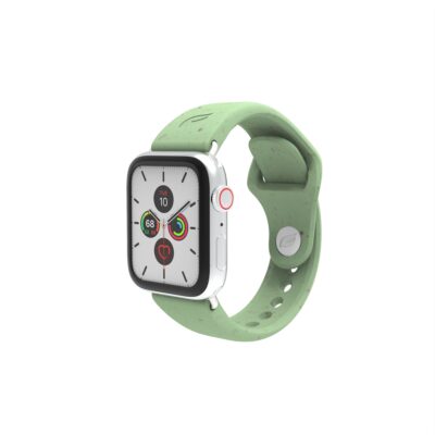 Sage Green -Vine – Watch Band for 40/38mm Apple Watch