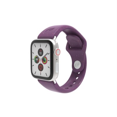 Velvet Purple – Vine – Watch Band for 40/38mm Apple Watch