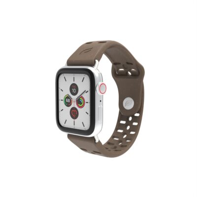 Teddy Brown – Vine – Watch Band for 44/42mm Apple Watch