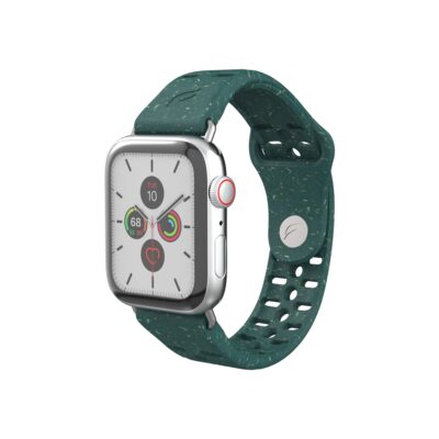 Green – Vine – Watch Band for 44/42mm Apple Watch