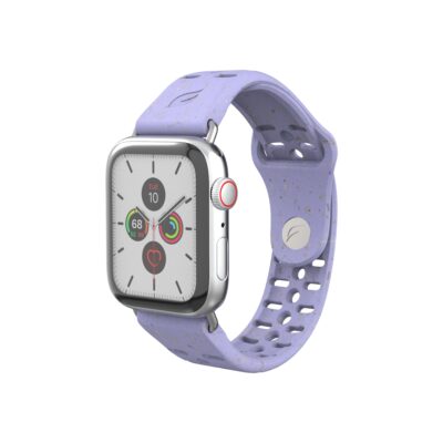 Lavender – Vine – Watch Band for 44/42mm Apple Watch