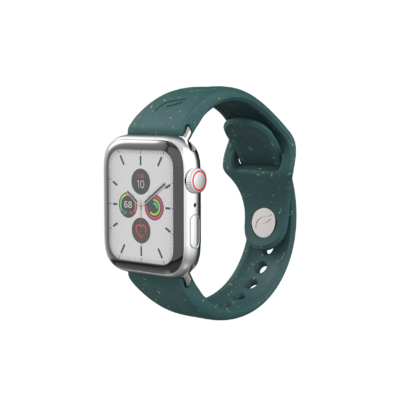 Green – Vine – Watch Band for 40/38mm Apple Watch