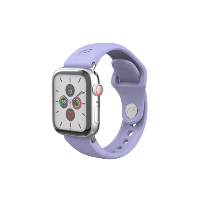 Lavender – Vine – Watch Band for 40/38mm Apple Watch