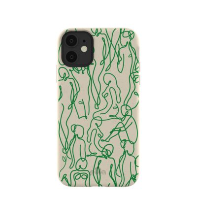 London Fog Within iPhone 11 Case