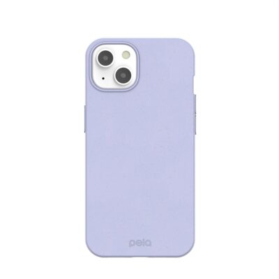 Lavender iPhone 13 Case