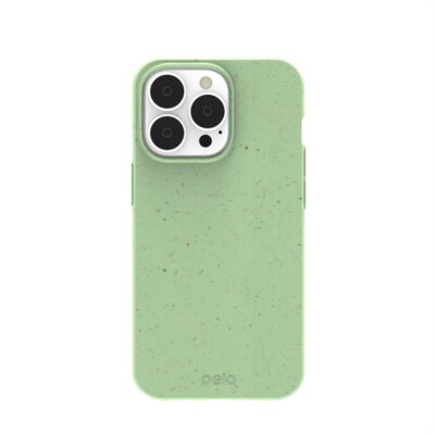 Sage Green iPhone 13 Pro Case